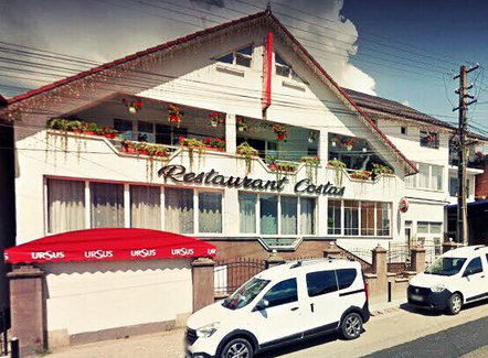 Restaurant Costas